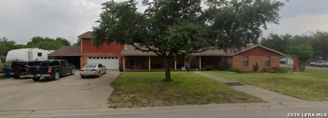 404 Carle, Freer, TX 78357 - Image #1