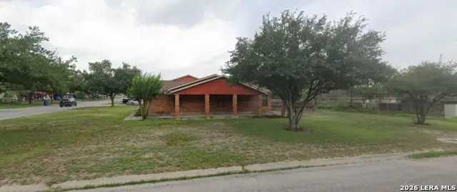 404 Carle, Freer, TX 78357 - Image #3