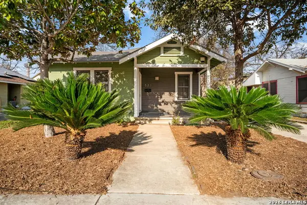 523 Devine, San Antonio, TX 78210