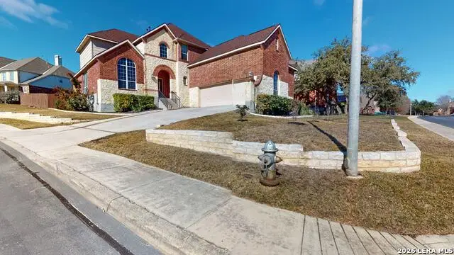 3707 Blackstone, San Antonio, TX 78259 - Image #2