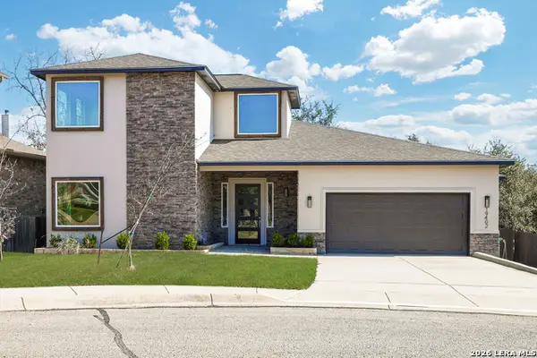 19402 Easy Oak, San Antonio, TX 78258