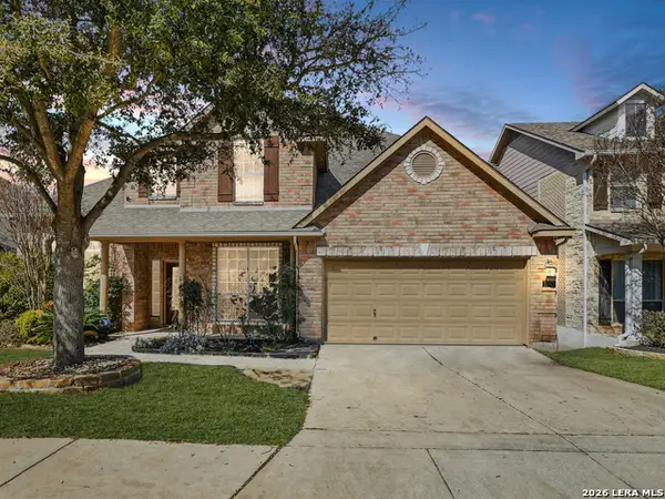1763 Heavens Peak, San Antonio, TX 78258