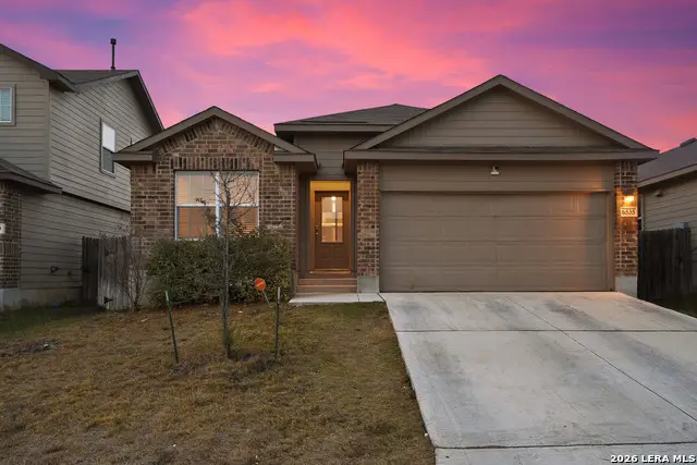 6535 Encore Oaks, San Antonio, TX 78252 - Image #1