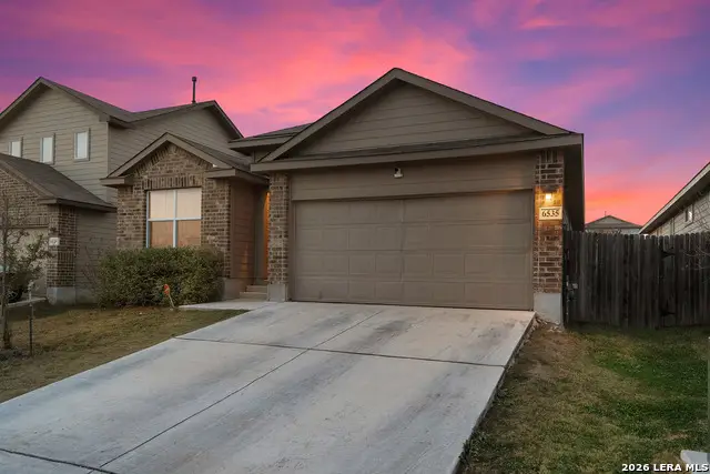 6535 Encore Oaks, San Antonio, TX 78252 - Image #2