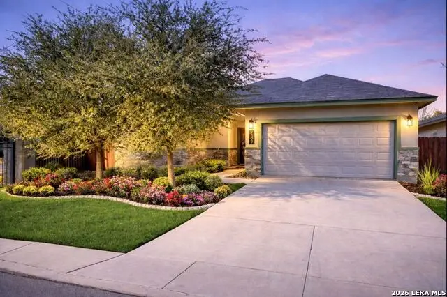 9527 Butterfly Bend, San Antonio, TX 78224 - Image #2