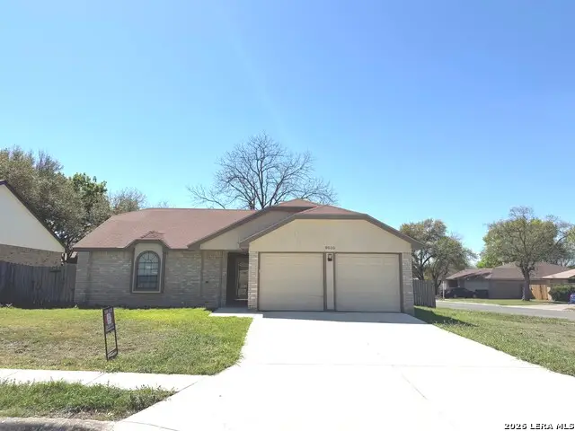 9630 Wildwood Rdg, San Antonio, TX 78250 - #2