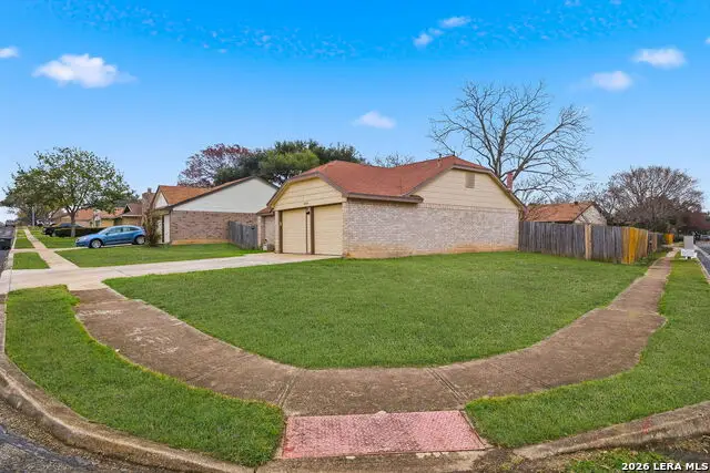 9630 Wildwood Rdg, San Antonio, TX 78250 - #3