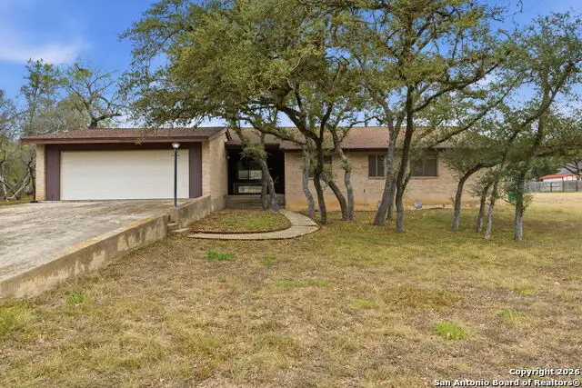 6581 Fox Run, San Antonio, TX 78233 - Image #1