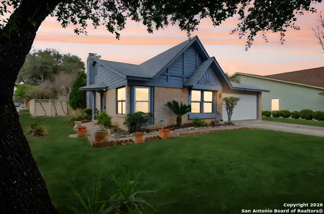 9055 Levelland, San Antonio, TX 78251 - Image #1