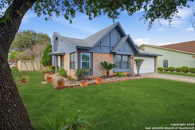 9055 Levelland, San Antonio, TX 78251 - Image #2