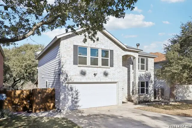 307 Clover Crk, San Antonio, TX 78245 - #3
