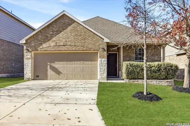 1529 Desert Candle, San Antonio, TX 78245 - Image #1