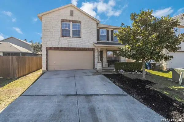 5706 Sherbrooke Oak, San Antonio, TX 78249