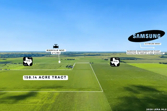 4669 Fm 973, Taylor, TX 76574 - Image #1