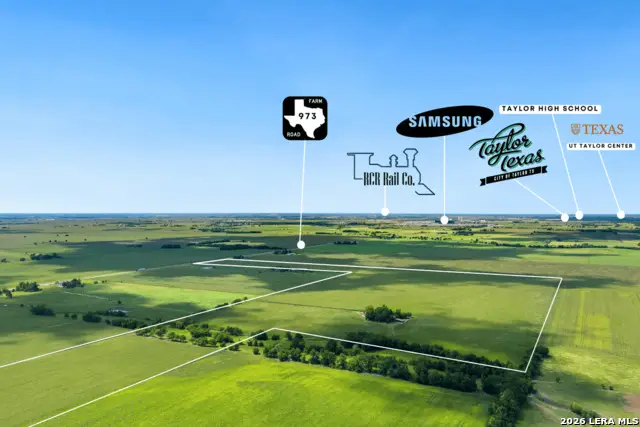 4669 Fm 973, Taylor, TX 76574 - Image #3