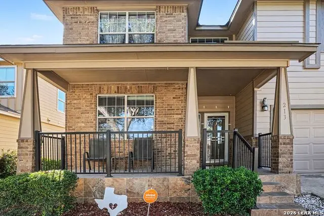 213 Wildcat, Cibolo, TX 78108 - Image #2