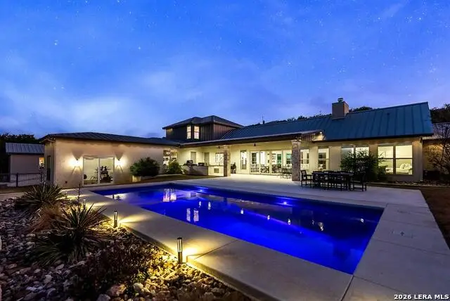 491 Stablewood Ln, Kerrville, TX 78028 - #1