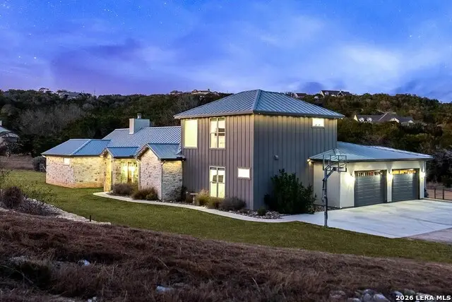 491 Stablewood Ln, Kerrville, TX 78028 - #2