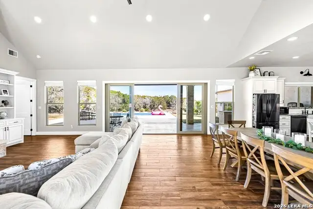 491 Stablewood Ln, Kerrville, TX 78028 - #3