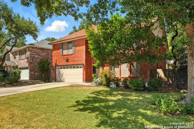 16414 Bulverde Point, San Antonio, TX 78247 - Image #2