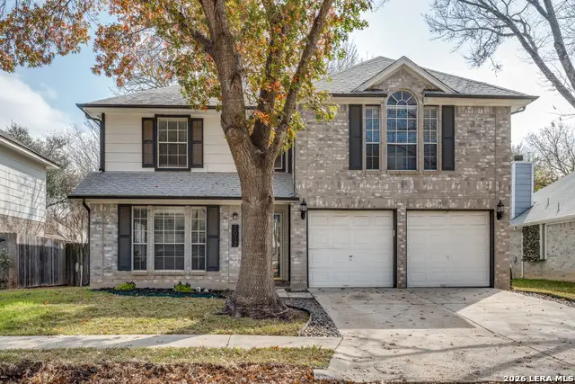 1017 Silvertree, Schertz, TX 78154 - Image #2