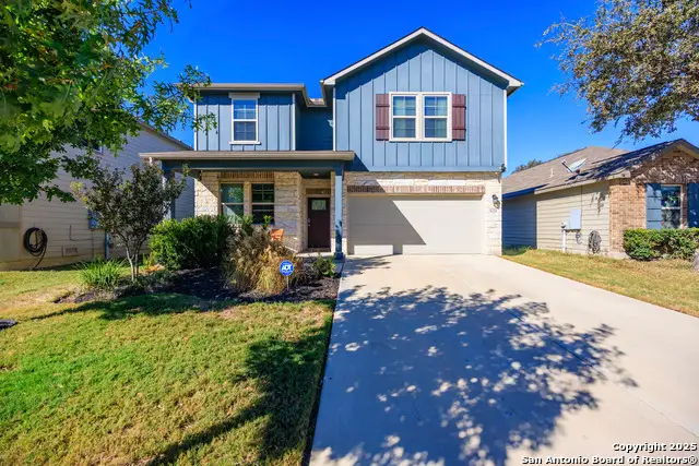 8211 Broussard, San Antonio, TX 78253 - Image #1