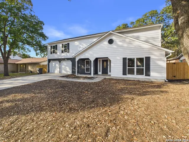 6723 Timberhill, Leon Valley, TX 78238 - Image #3