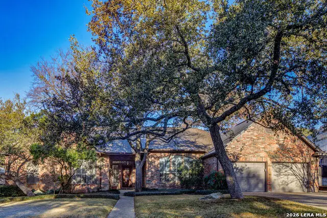 11 Ancient Bnd, San Antonio, TX 78248 - Image #2