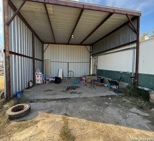 1513 Hough, Adkins, TX 78101 - Image #2