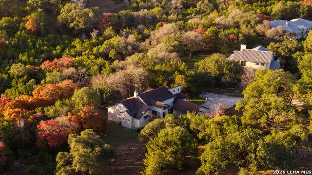 744 Canna Lily, Driftwood, TX 78619 - Image #1