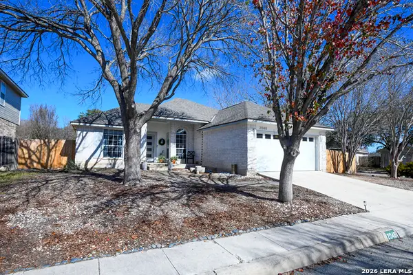 2048 Canyon Vista, San Antonio, TX 78247