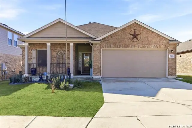 5122 Blue Ivy, Bulverde, TX 78163 - #1