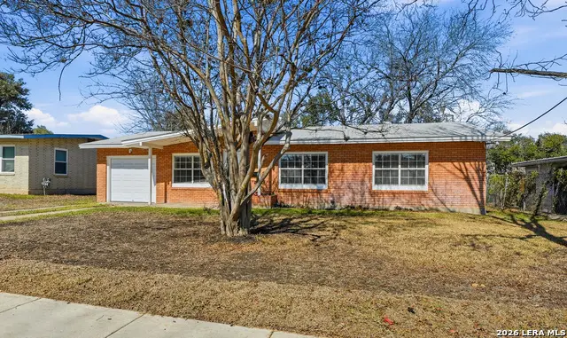 147 Marlena Dr, San Antonio, TX 78213 - Image #2