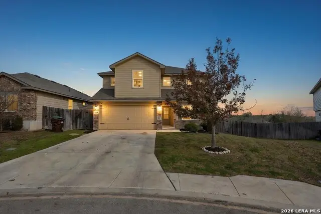 1538 India Agate, San Antonio, TX 78245 - Image #1