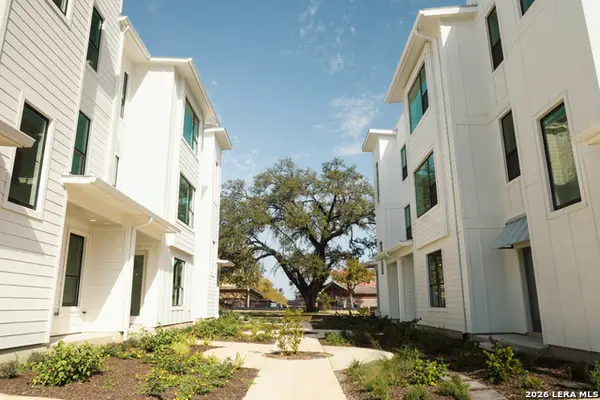 543 Mcmonigal Place #1, San Antonio, TX 78210