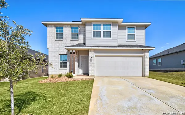 8863 Grey Elm, Elmendorf, TX 78112