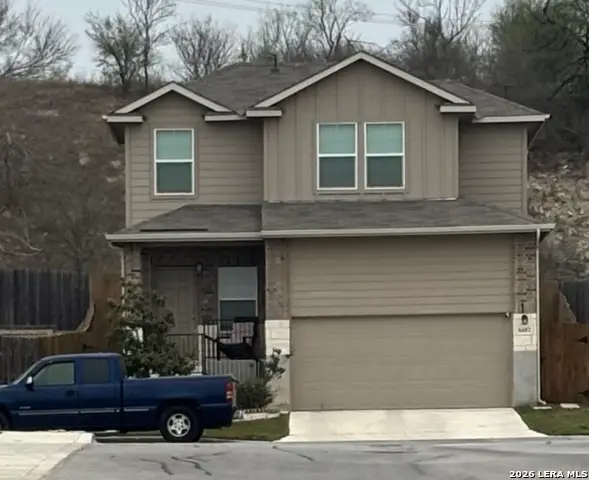 10419 Idared, San Antonio, TX 78252 - Image #1