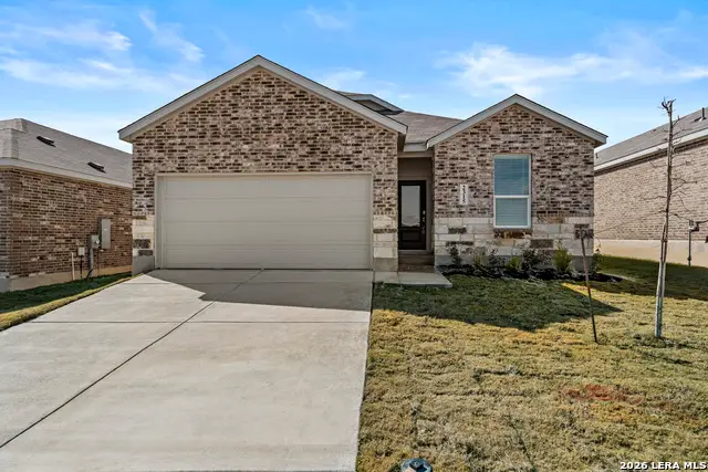 2315 Fort Davis Pass, Marion, TX 78124 - Image #1