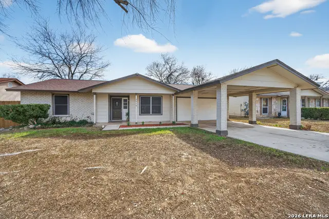 9518 Gold Dust, San Antonio, TX 78245 - Image #3