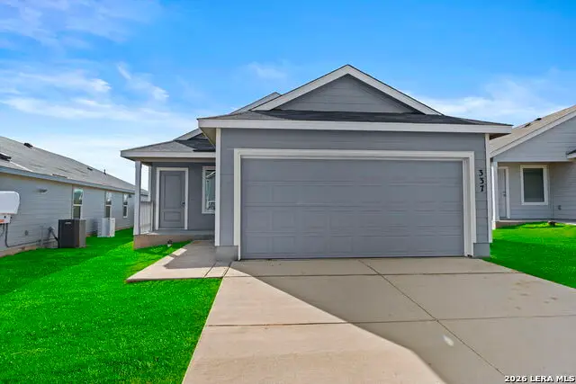 337 Kayden Court, Marion, TX 78124 - Image #1