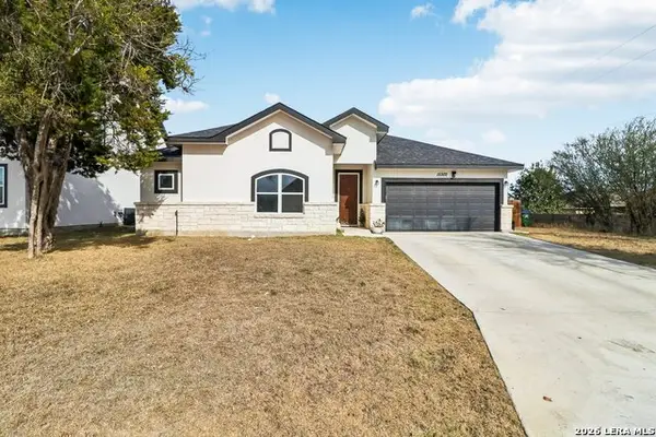 15302 Capri, Selma, TX 78154