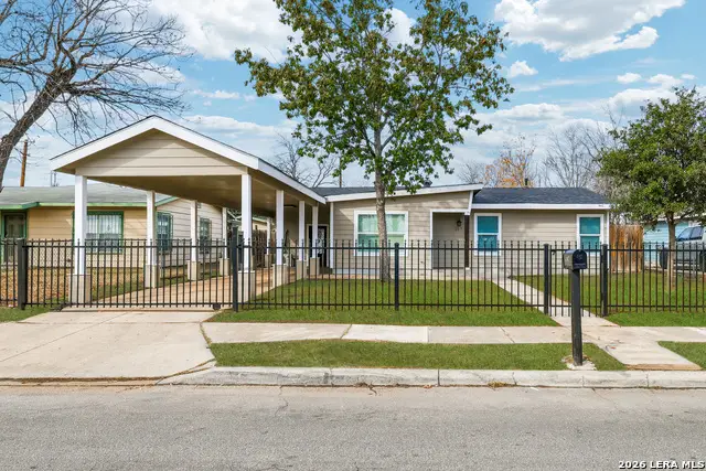 107 Sussex, San Antonio, TX 78221 - Image #1