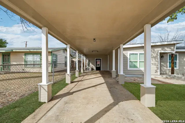 107 Sussex, San Antonio, TX 78221 - Image #3
