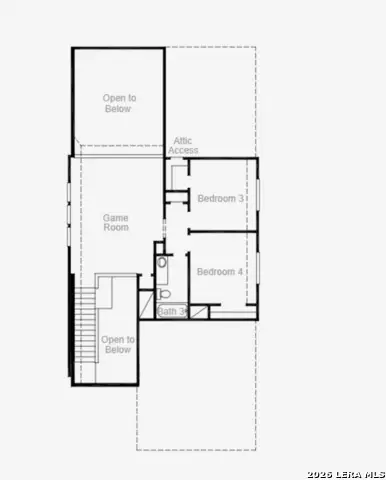 1875 Bighorn Trail, New Braunfels, TX 78132 - Image #3