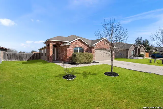 2659 Diamondback Trail, New Braunfels, TX 78130 - Image #2