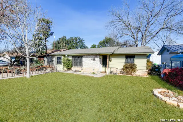 5139 Grovehill, San Antonio, TX 78228 - Image #3