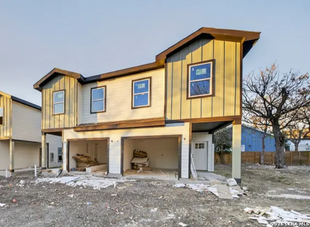 525 Dakota, San Antonio, TX 78203 - Image #1