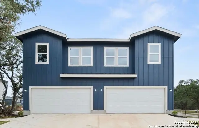 8911 N Fm 1560 611-612, San Antonio, TX 78254 - Image #1