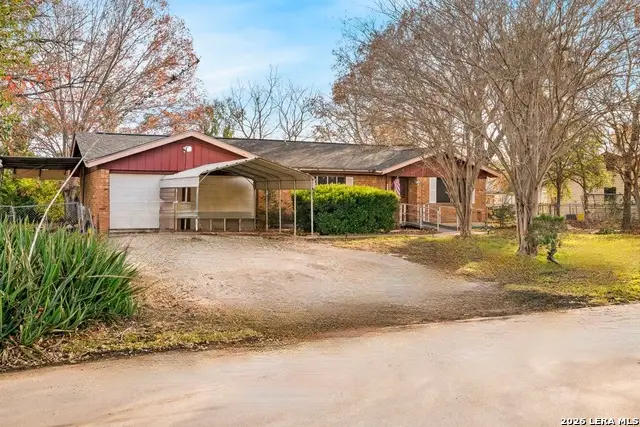 1149 Spruce, Seguin, TX 78155 - Image #2