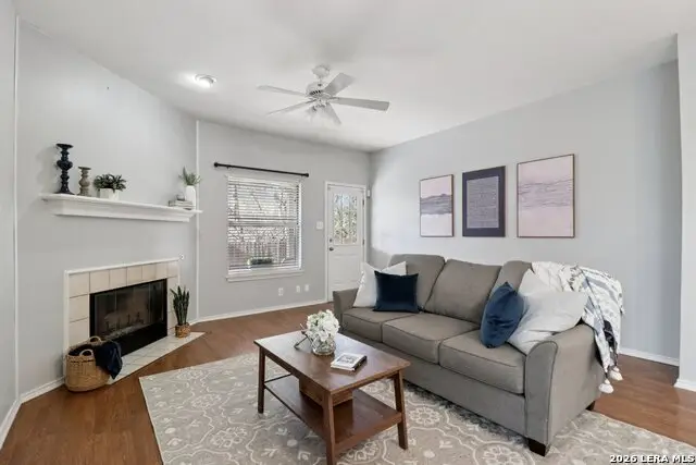 15403 Steves Run, San Antonio, TX 78232 - Image #2